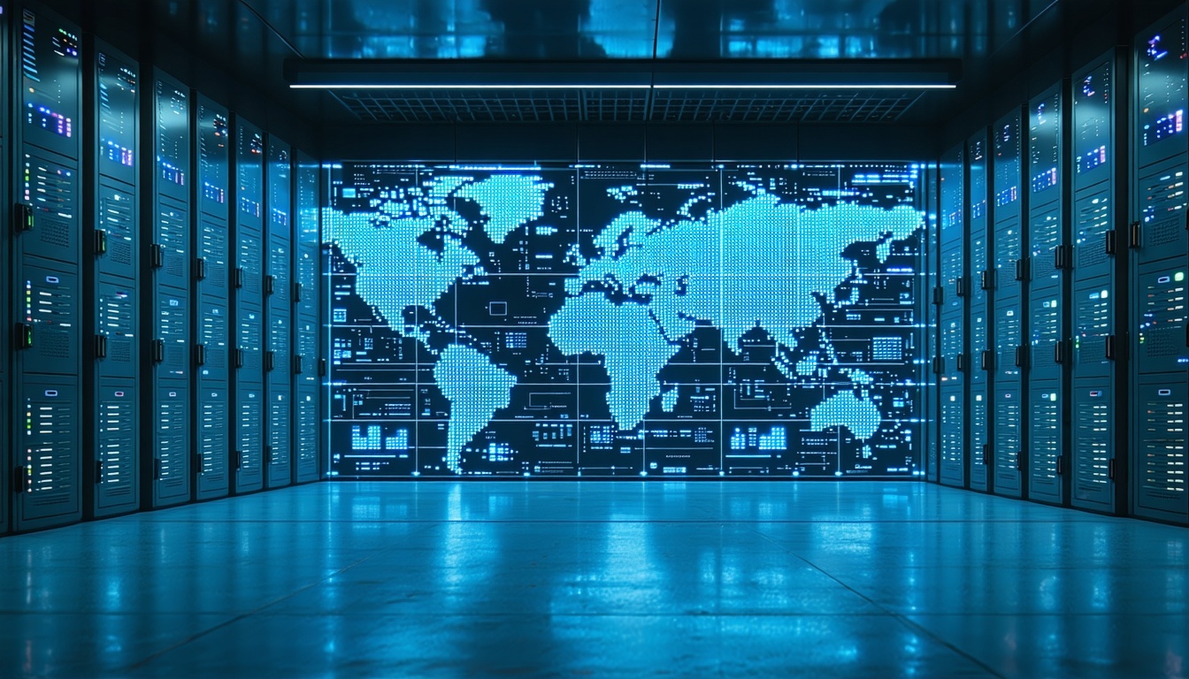 Comprehensive data safety support and consulting