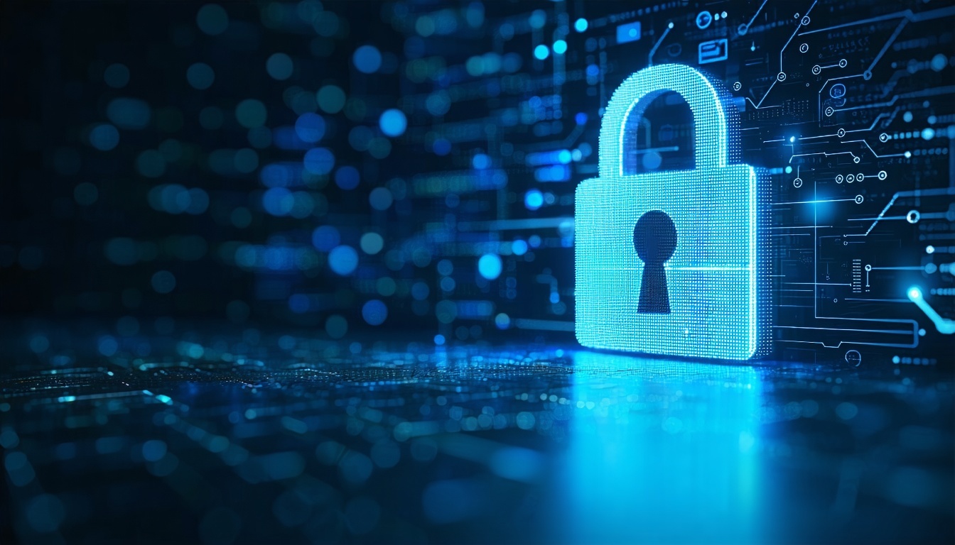 Customized cybersecurity solutions for businesses